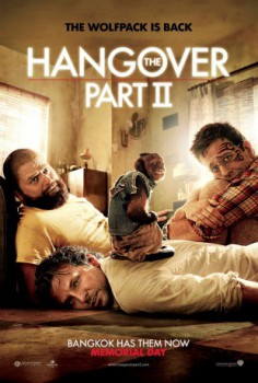 poster Hangover 2