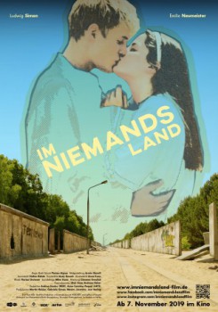 poster Im Niemandsland