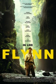 poster In Like Flynn