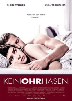 poster Keinohrhasen