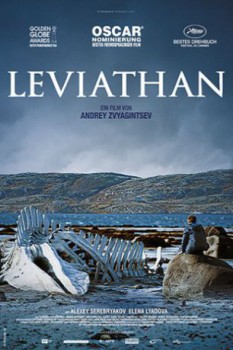 poster Leviathan