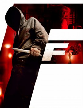 poster F - London Highschool-Massaker