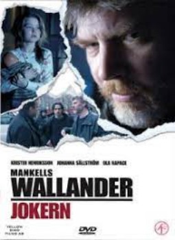 poster Mankells Wallander - Offene Rechnungen