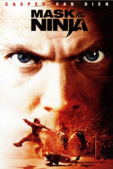 poster Ninja Bloodbath