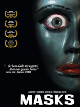 poster Masks