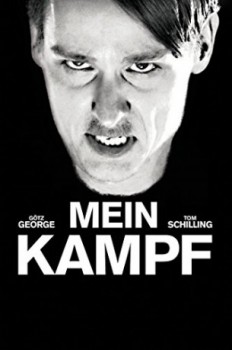 poster Mein Kampf