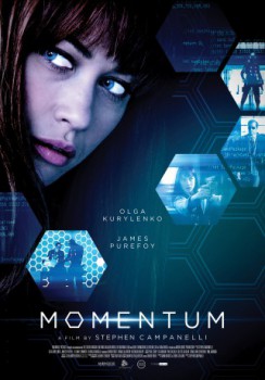 poster Momentum