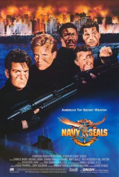 poster Navy Seals - Die härteste Elitetruppe der Welt