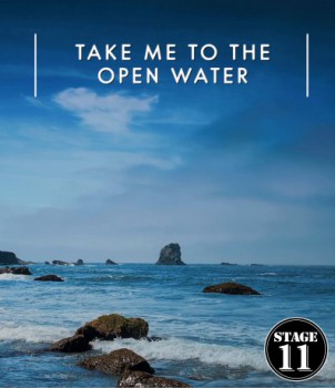 poster Open Water 3 - Cage Dive