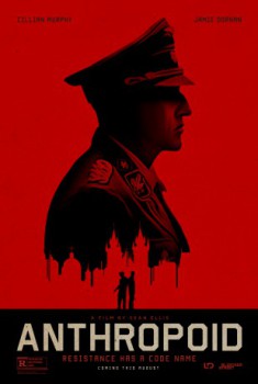 poster Operation Anthropoid