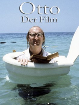 poster Otto - Der Film