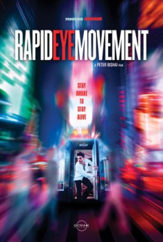 poster Rapid Eye Movement