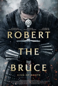 poster Robert the Bruce - König von Schottland