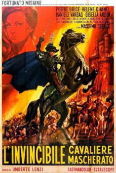 poster Robin Hood -  in der Stadt des Todes