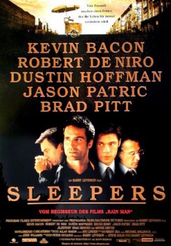 poster Sleepers
