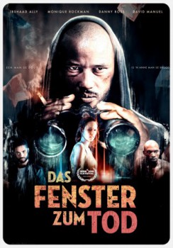 poster Das Fenster zum Tod