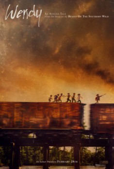 poster Wendy - Ein Leben zwischen den Zeiten - 2020