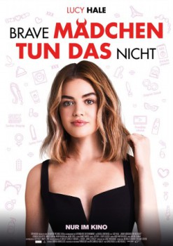 poster Brave Mädchen tun das nicht 