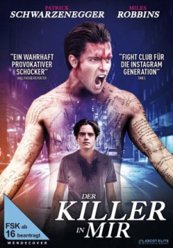 poster Der Killer in mir