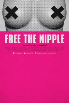 poster Free the Nipple