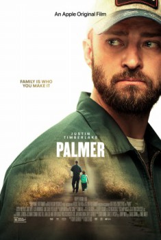 poster Palmer