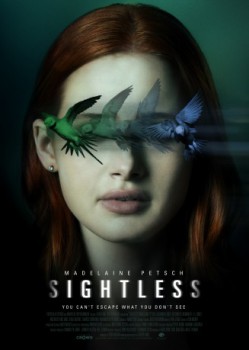 poster Sightless