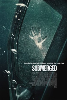 poster Submerged - Gefangen in der Tiefe