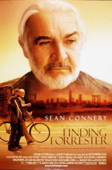 poster Finding Forrester
