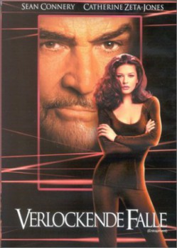 poster Verlockende Falle 