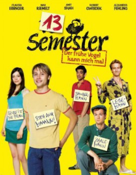 poster 13 semestres