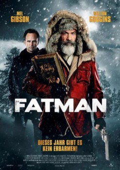 poster Fatman