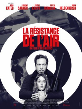 poster French Hitman - Die Abrechnung