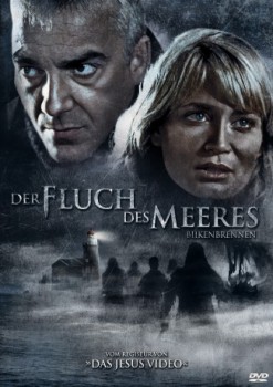 poster Biikenbrennen - Der Fluch des Meeres