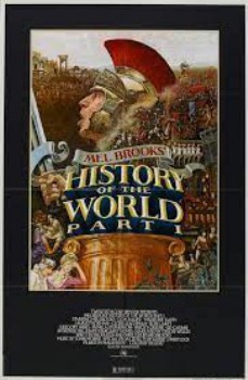 poster Die wahre Geschichte der Welt