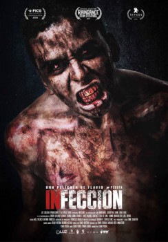 poster Infection