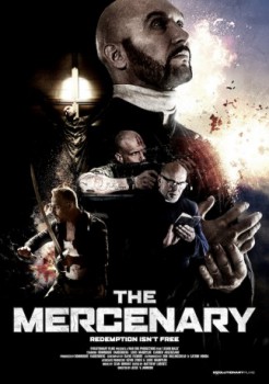 poster The Mercenary - Der Söldner