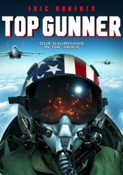 poster Top Gunner - Die Wächter des Himmels