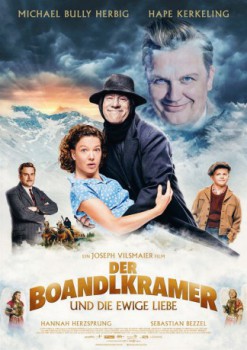poster Der Boandlkramer und die ewige Liebe