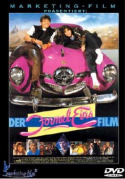 poster Der Formel Eins Film