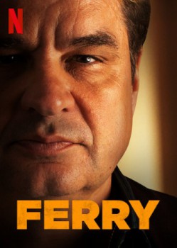 poster Ferry