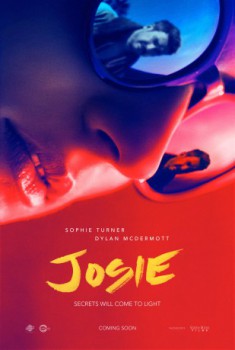 poster Josie