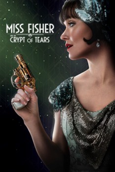 poster Miss Fisher und die Gruft der Tränen