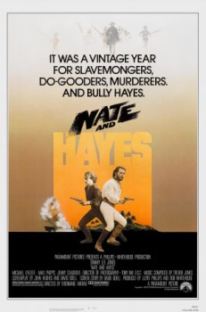 poster Insel der Piraten