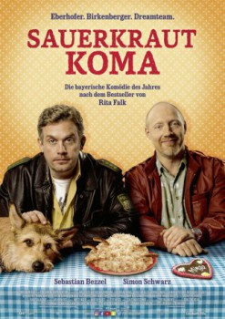 poster Sauerkrautkoma