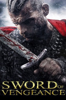 poster Schwert der Rache - Sword of Vengeance