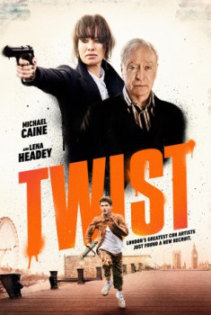 poster Twist