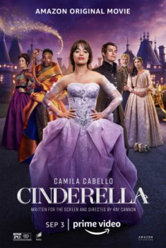 poster Cinderella