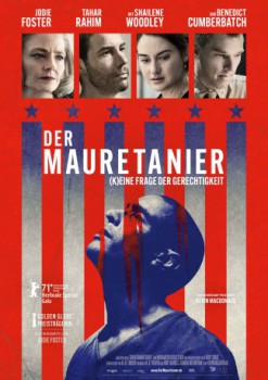 poster Der Mauretanier