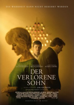 poster Der verlorene Sohn