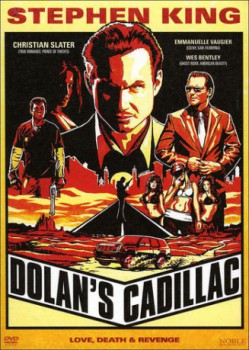 poster Dolan's Cadillac